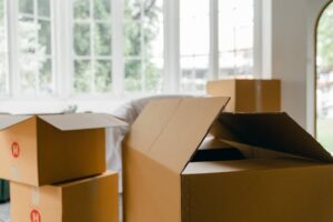 besparingstips verhuizen