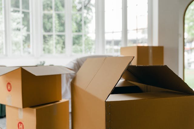 besparingstips verhuizen