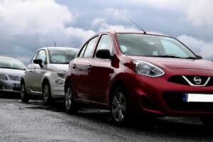 goedkope auto's