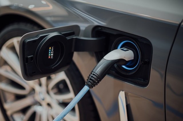 Trends en ontwikkelingen autobranche 