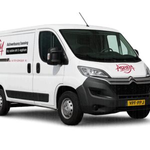 Citroën Jumper 28 L1H1
