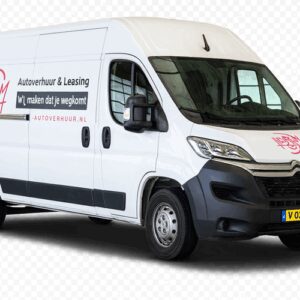 Citroën Jumper 30 L2H2