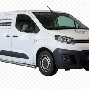 Citroën Jumpy M 135