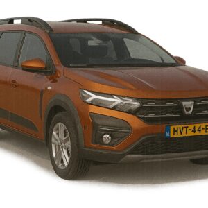Dacia Jogger aut 7-pers