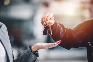 Wat is een private lease?