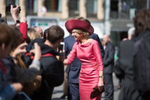 koningin