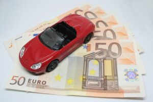 Afkoop eigen risico huurauto
