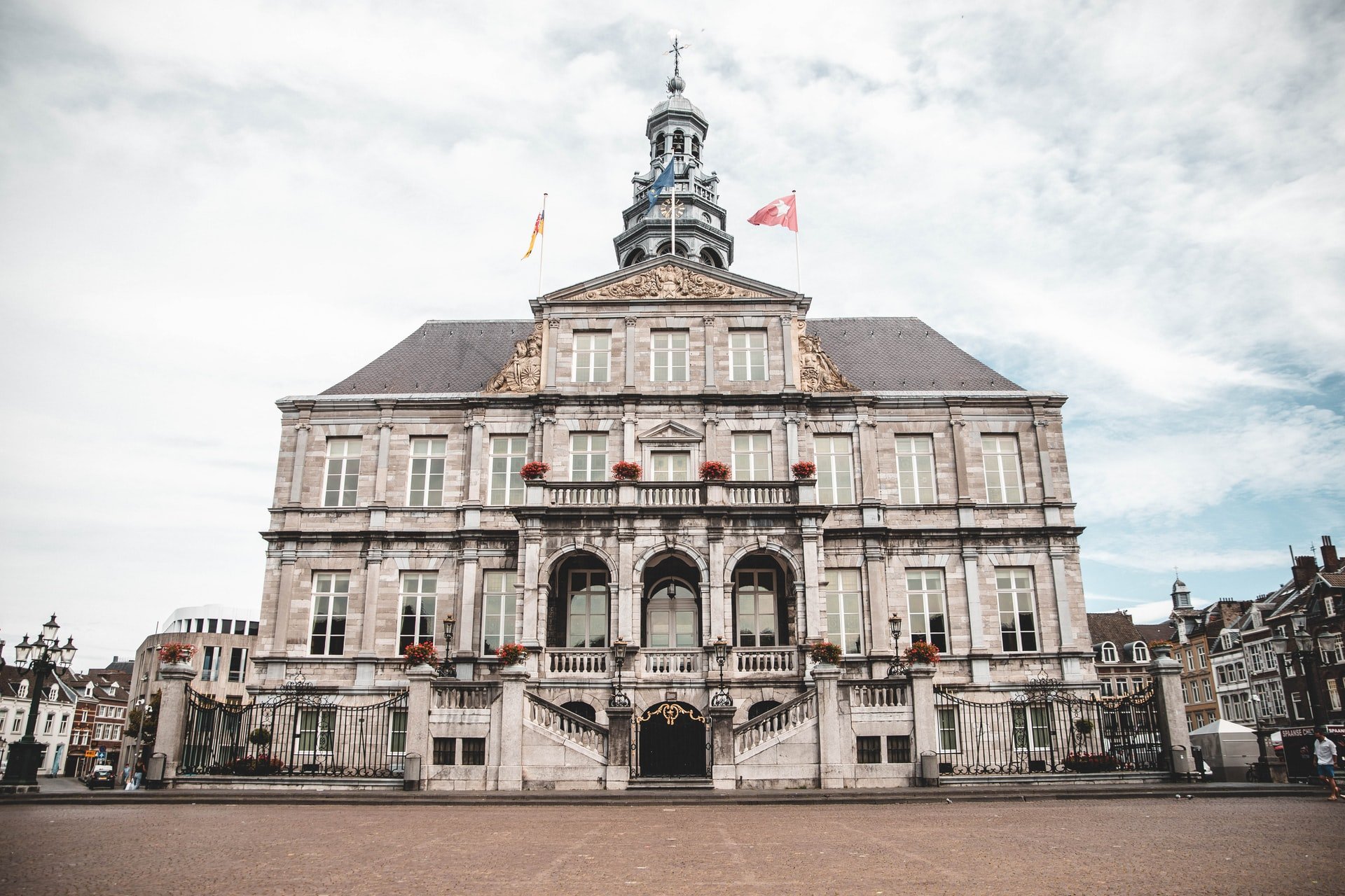maastricht