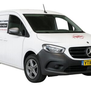 Mercedes Citan 108 CDi