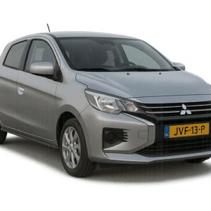 Mitsubishi SpaceStar