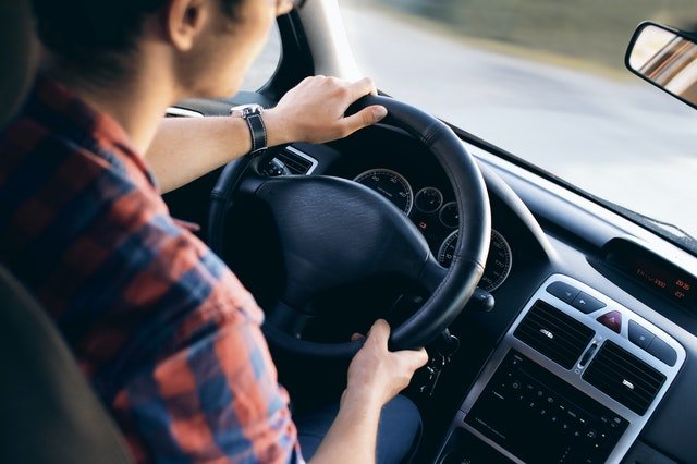 leeftijd auto huren