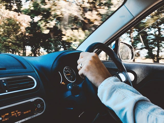 rijden