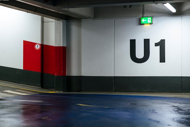 gratis parkeren roermond