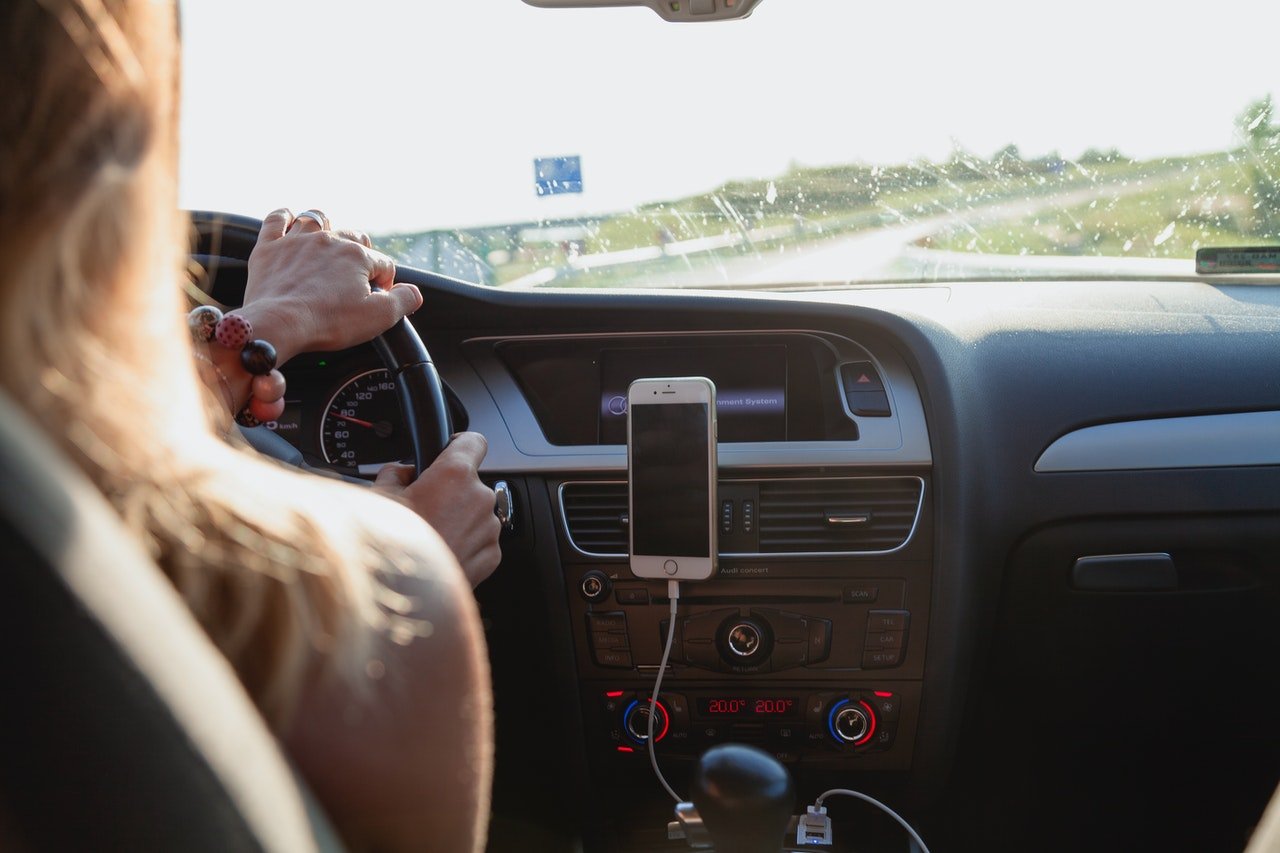 auto huren leeftijd