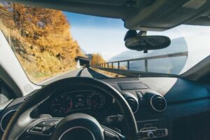 auto huren met trekhaak