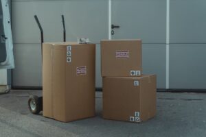 checklist verhuizen