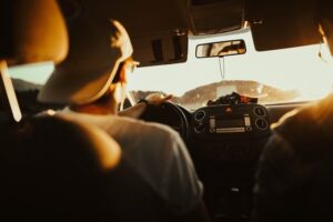 car sharing