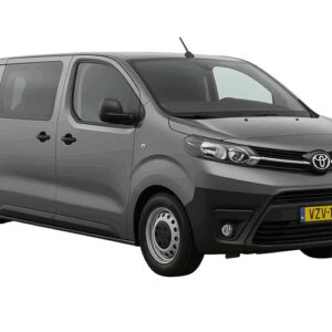 Toyota Pro-Ace dc