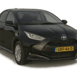 Toyota Yaris 1.5 Hybrid Active