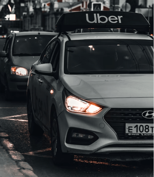 Trends en ontwikkelingen autobranche 