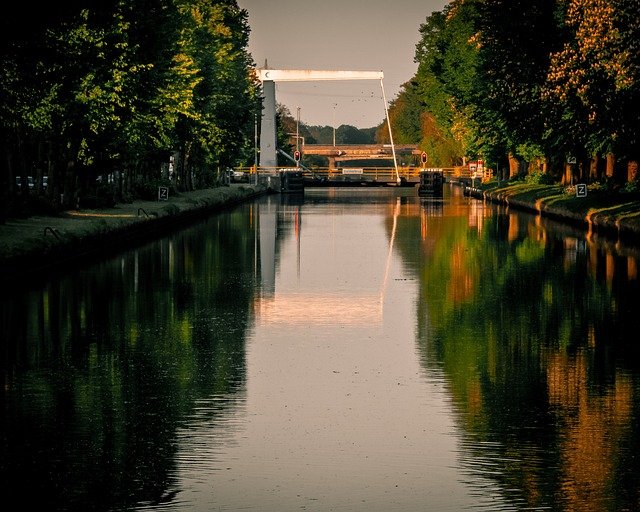 parkeren weert