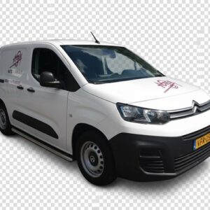 Citroën Berlingo Van