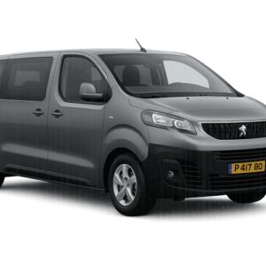 Citroën Jumpy M Tourer