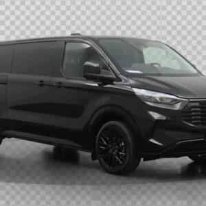 Ford Transit Custom Combi PHEV