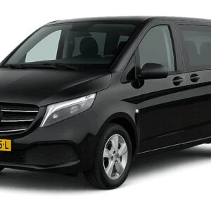Mercedes Vito 116 CDI autom