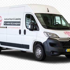 Citroën Jumper 30 L2H2 (U)