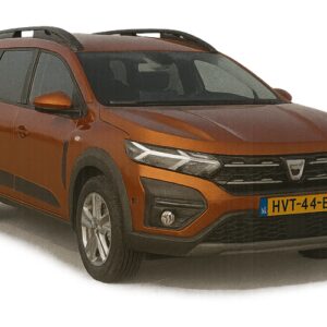 Dacia Jogger aut 7-pers (CSA)