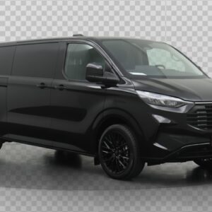 Ford Transit Custom Combi PHEV (PA)