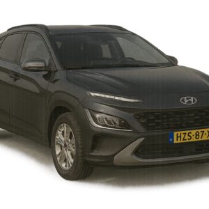 Hyundai Kona Hybrid (CXA)
