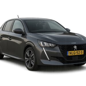Peugeot 208 (B)