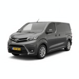 Toyota Pro-Ace dc (O)