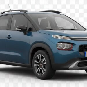 Citroën C3 Aircross (BXA)