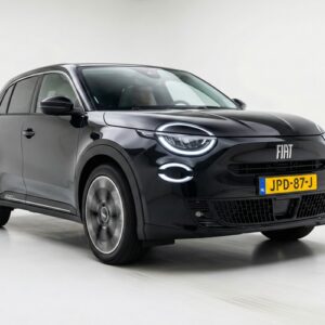 Fiat 600 1.2 Hybrid (BXA)
