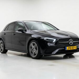 Mercedes A250 (CPA)