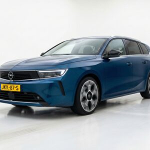 Opel Astra Sports Tourer (CSA)