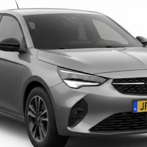 Opel Corsa automaat (BA)