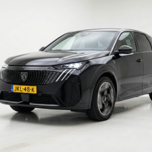Peugeot 3008 Allure Hybrid (CXA)