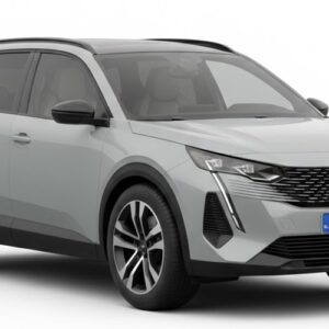 Peugeot 5008 Allure Hybrid (DXA)