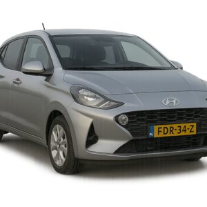Hyundai i10 (AB)