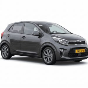 Kia Picanto (A)