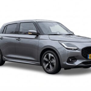 Suzuki Swift (BA)